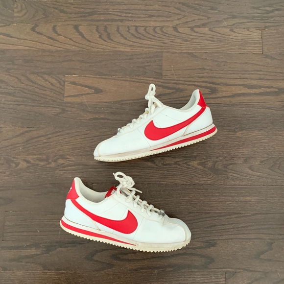 nike cortez 37